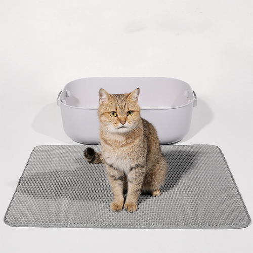 LitterLock™ Litter Mat